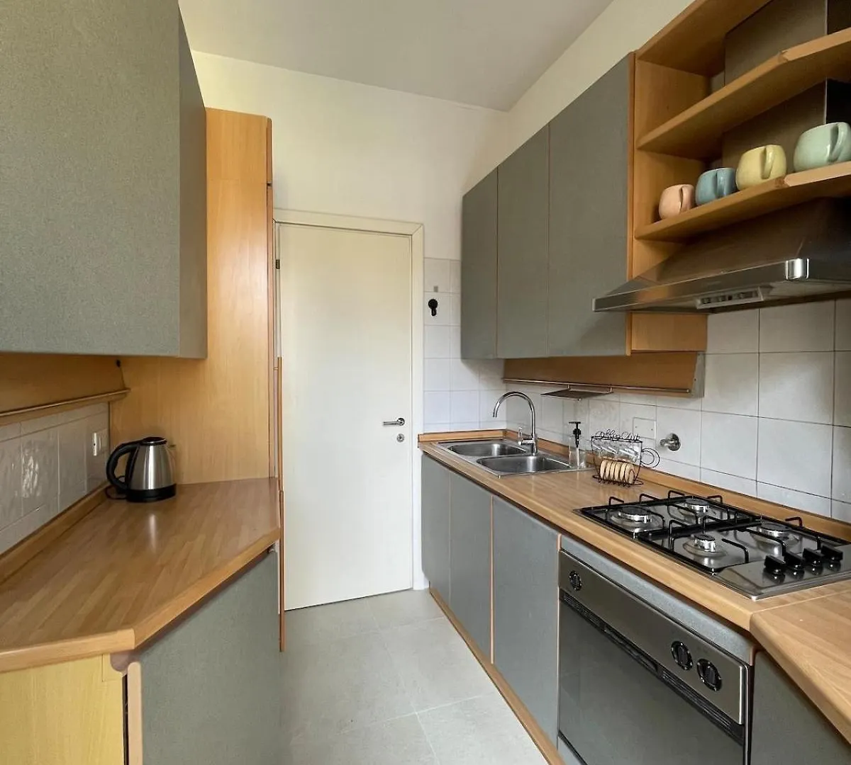 San Giovanni Apartment 罗马 意大利