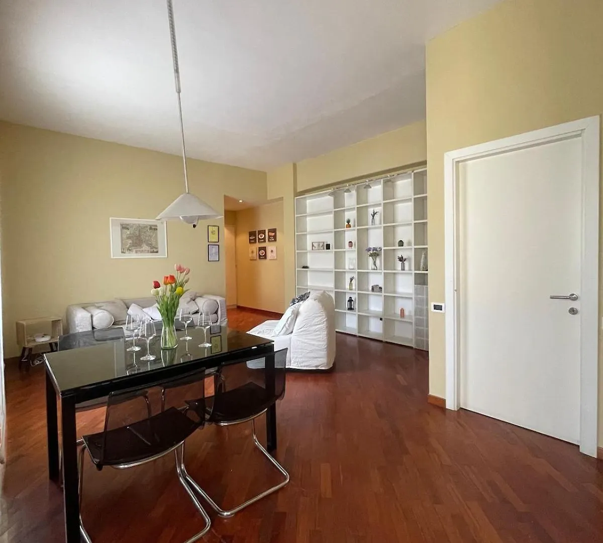 San Giovanni Apartment 罗马