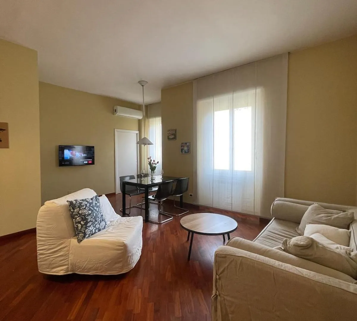 San Giovanni Apartment 罗马