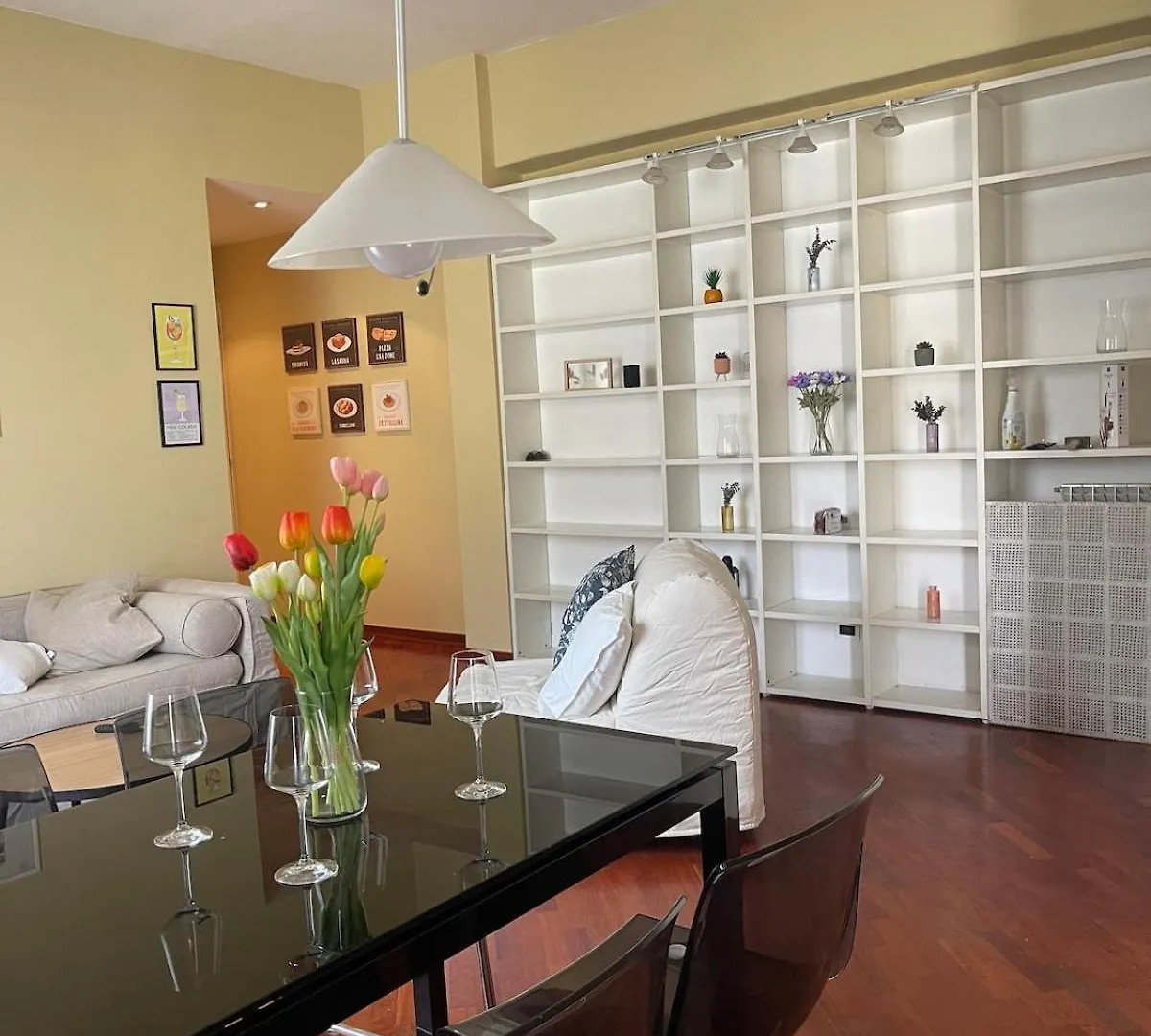 San Giovanni Apartment 罗马 0*,