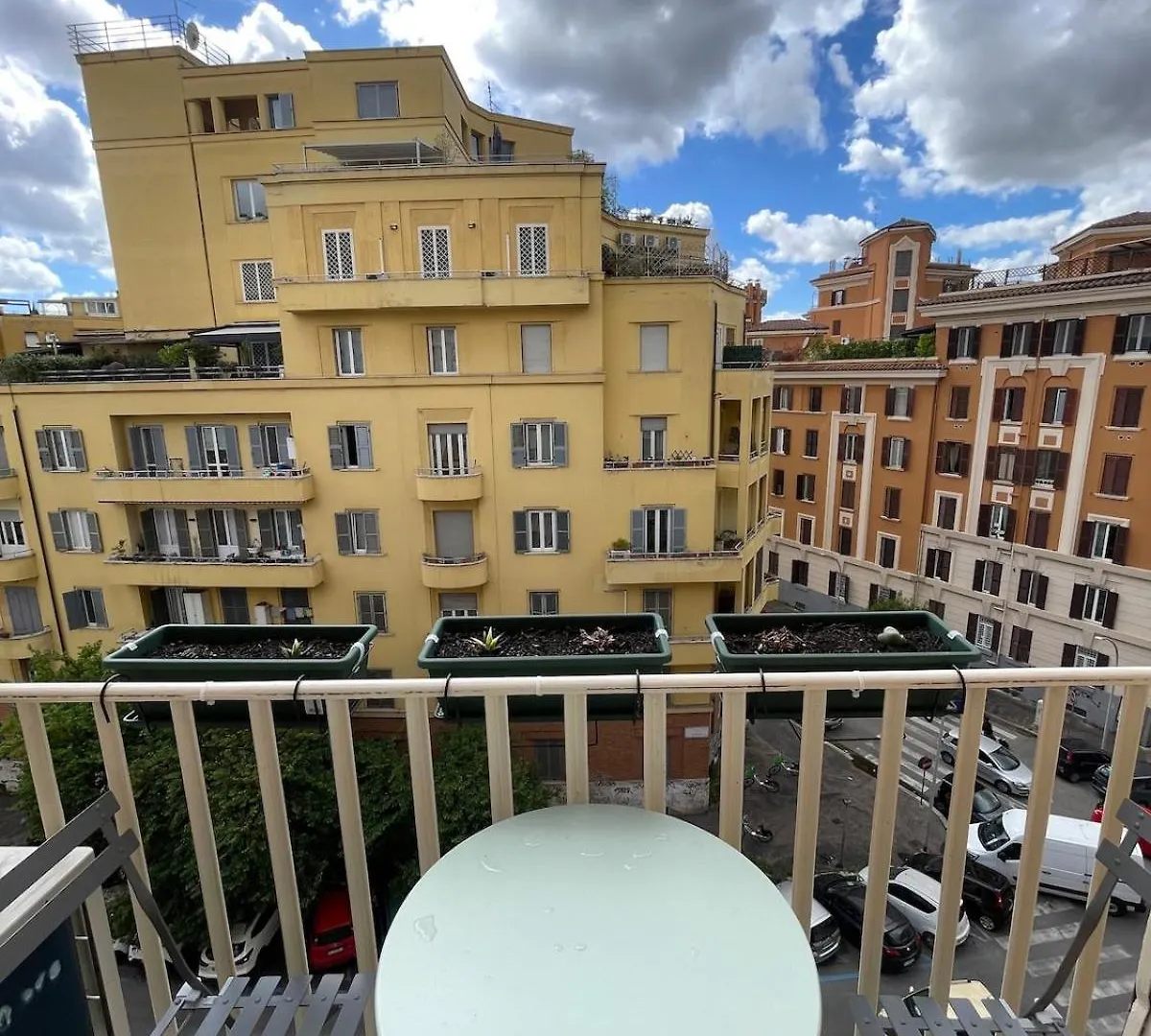 San Giovanni Apartment 罗马 意大利