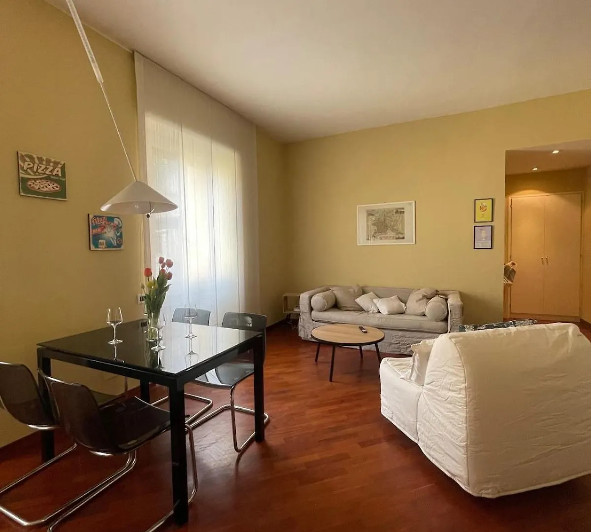 San Giovanni Apartment 罗马 0*,  意大利