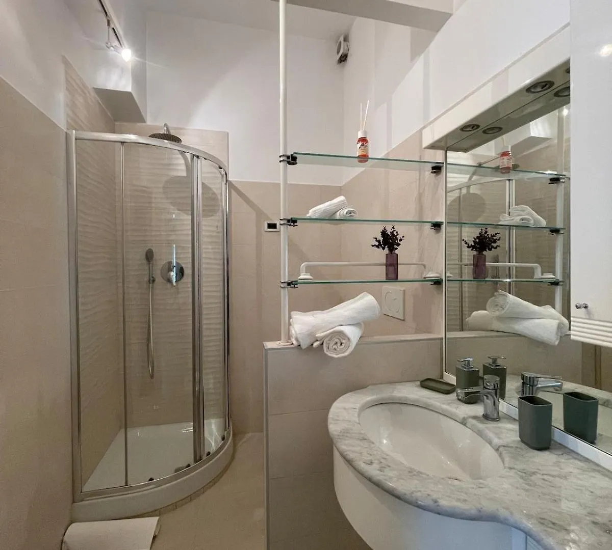 San Giovanni Apartment Rom