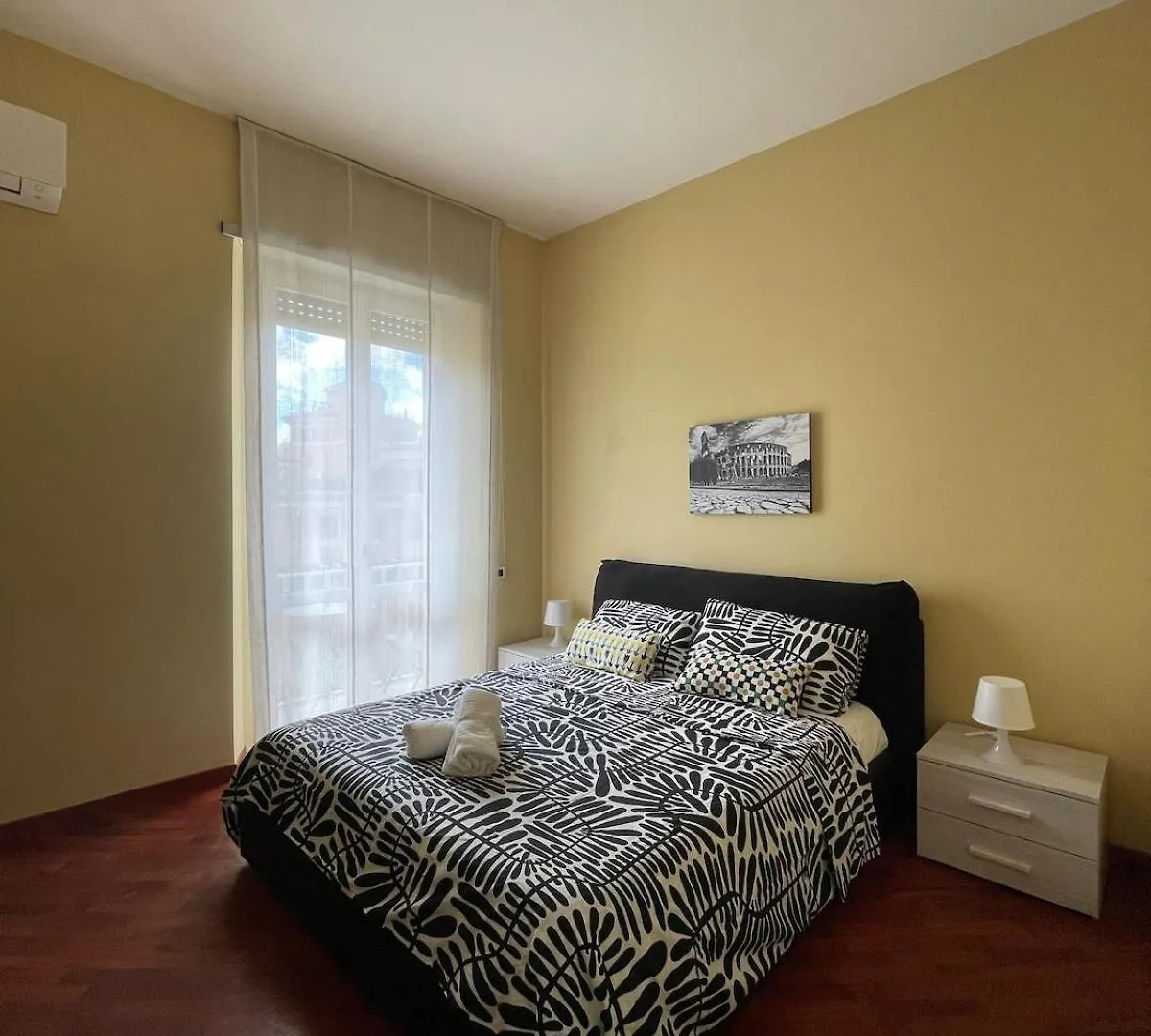 San Giovanni Apartment Rom